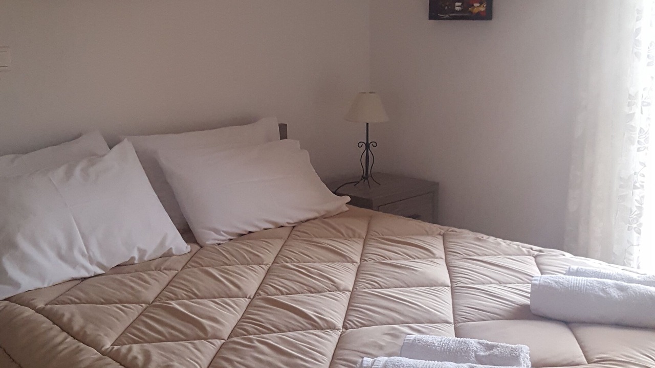 Photo of Bedroom in Kefalas