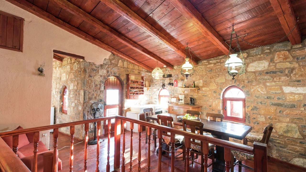 Photo of Livingroom in Mavrikiano