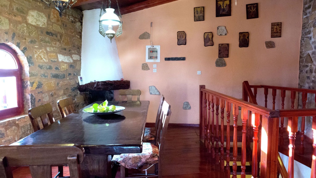 Photo of Livingroom in Mavrikiano