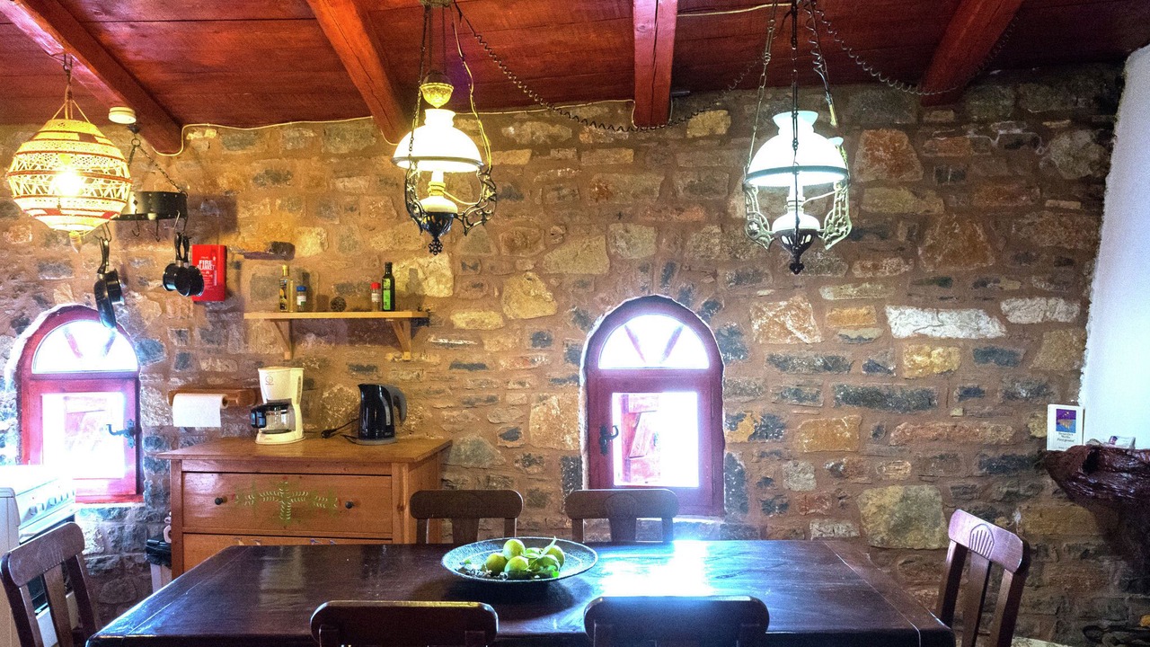 Photo of Livingroom in Mavrikiano