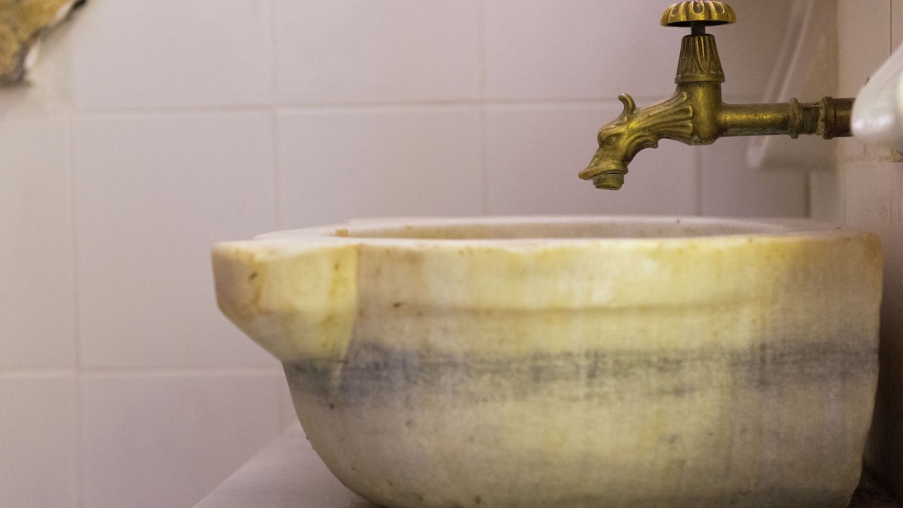 Photo of Bathroom in Mavrikiano