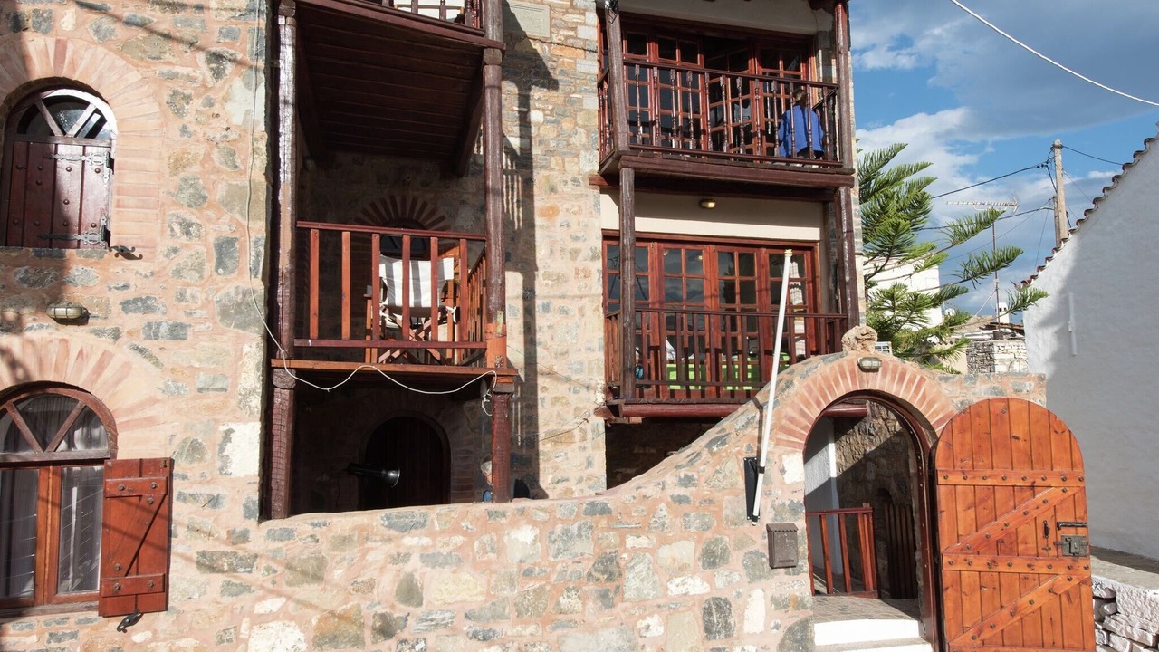 Photo of Outdoor in Mavrikiano