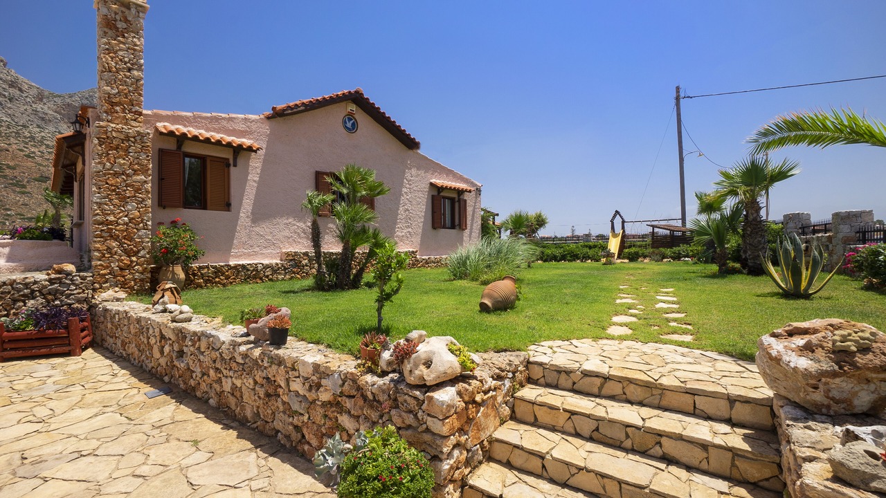 Photo of Outdoor in Stavros