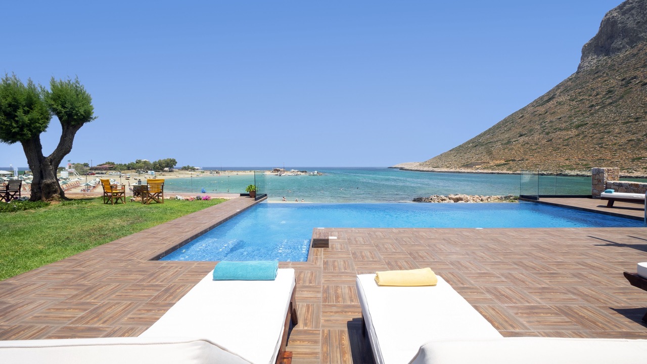 Photo of Outdoor in Stavros