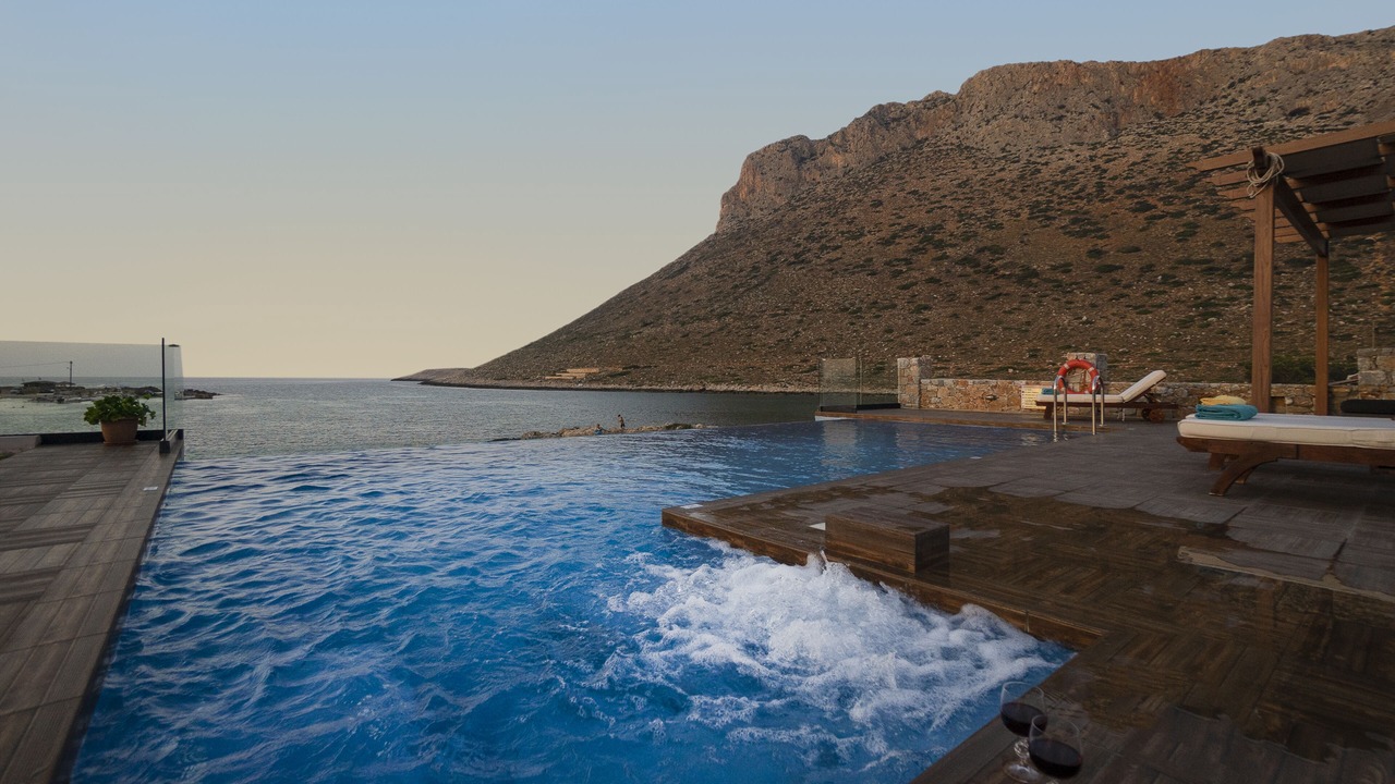 Photo of Outdoor in Stavros
