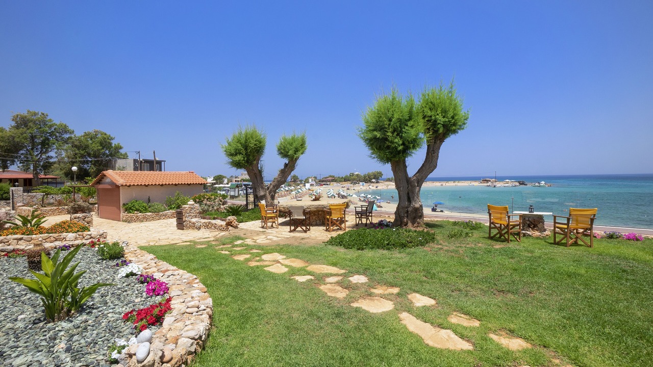 Photo of Outdoor in Stavros