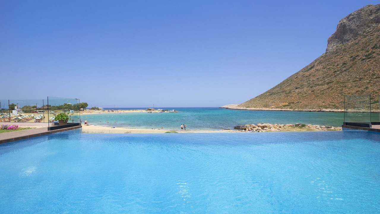 Photo of Outdoor in Stavros