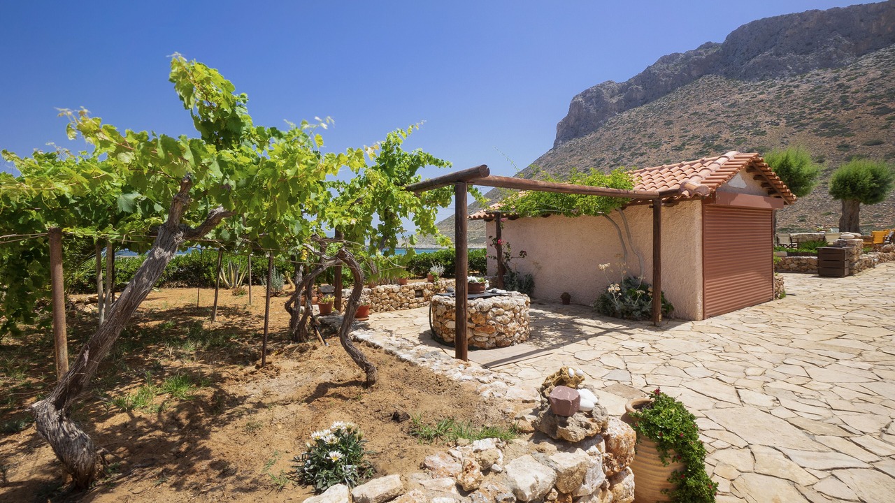 Photo of Outdoor in Stavros