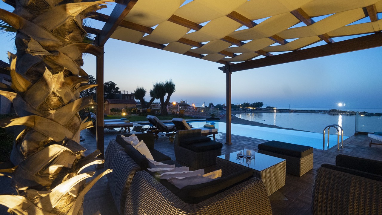 Photo of Outdoor in Stavros