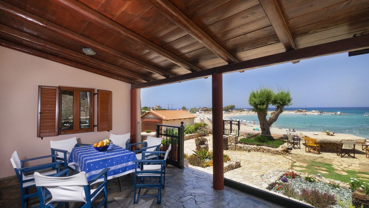 Photo of Outdoor in Stavros