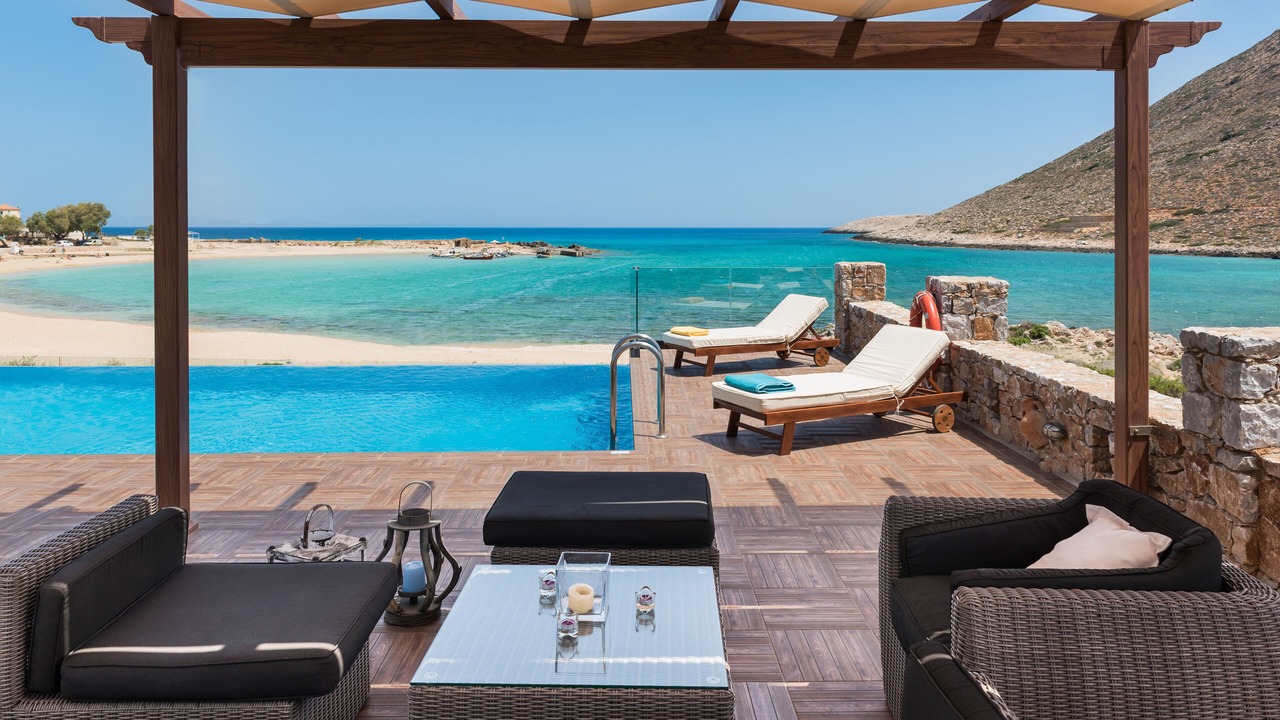 Photo of Outdoor in Stavros
