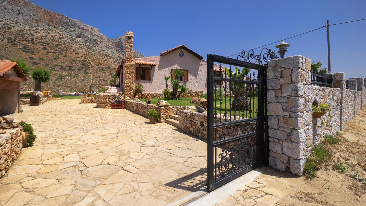 Photo of Outdoor in Stavros