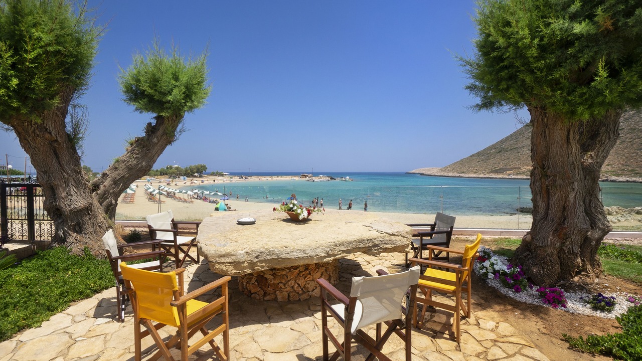 Photo of Outdoor in Stavros