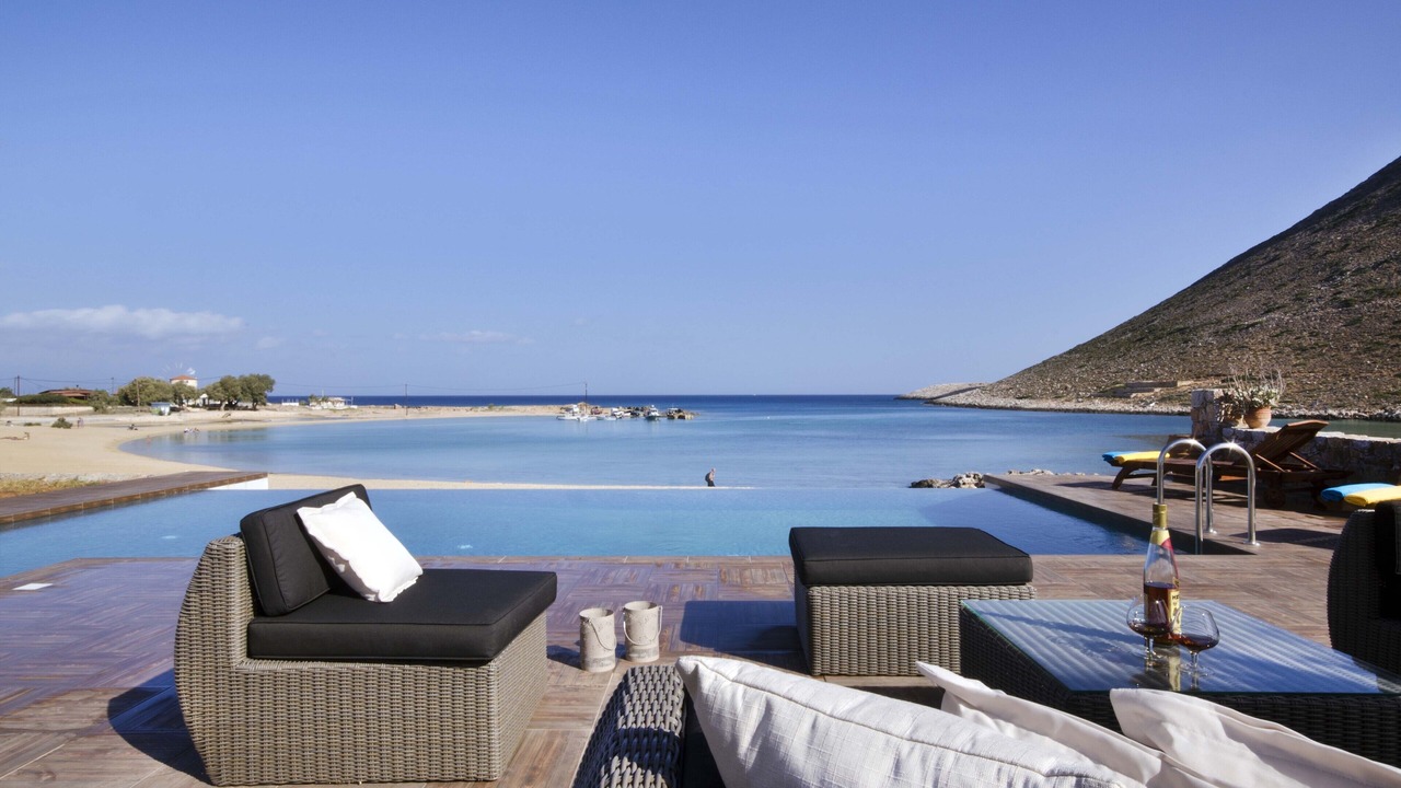 Photo of Outdoor in Stavros