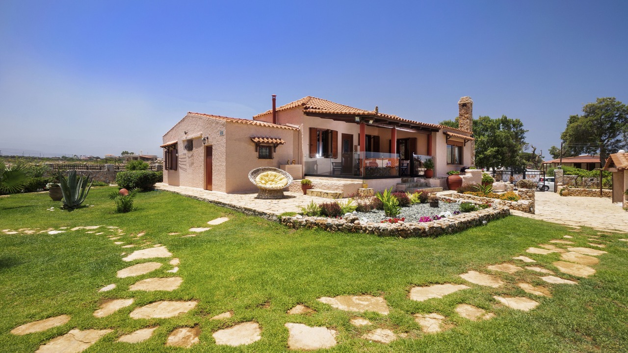 Photo of Outdoor in Stavros