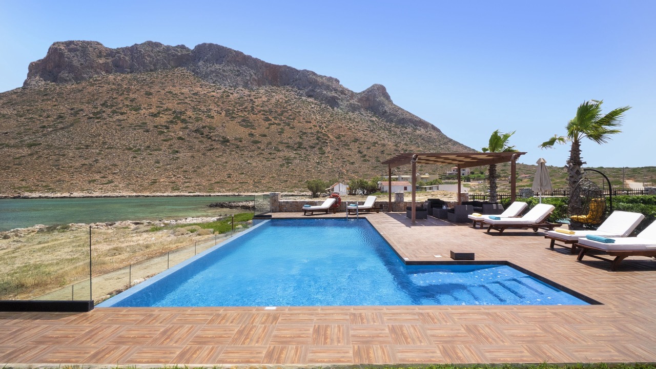 Photo of Outdoor in Stavros