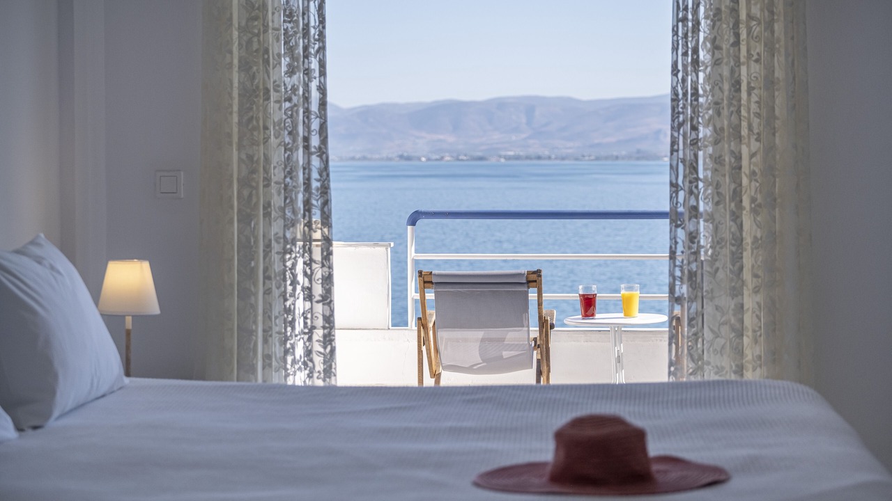 Photo of Bedroom in Kiveri