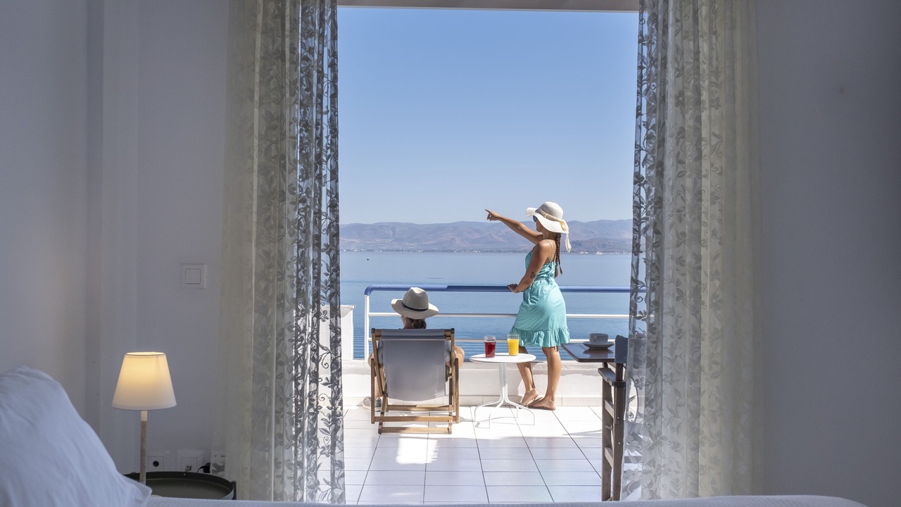 Photo of Bedroom in Kiveri