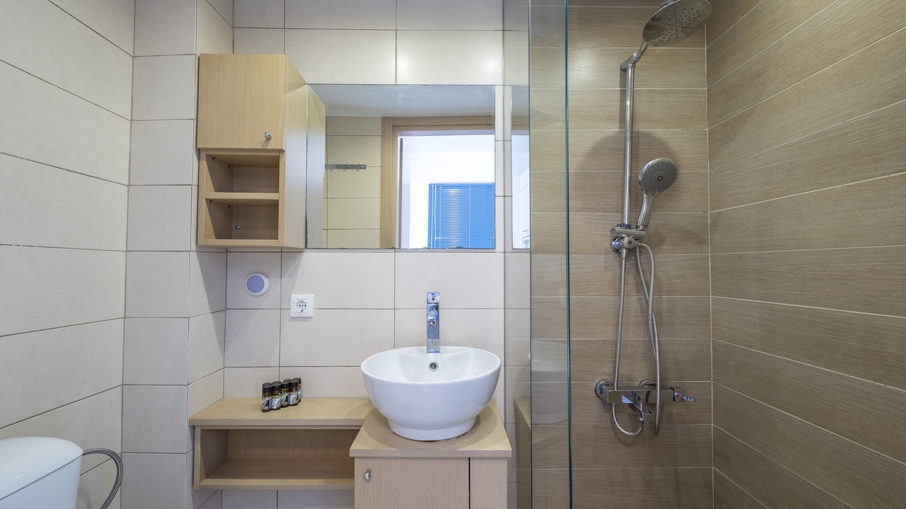 Photo of Bathroom in Kiveri
