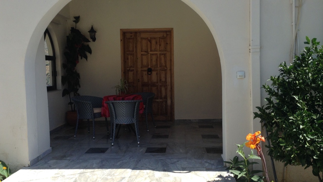 Photo of Outdoor in Akoumia