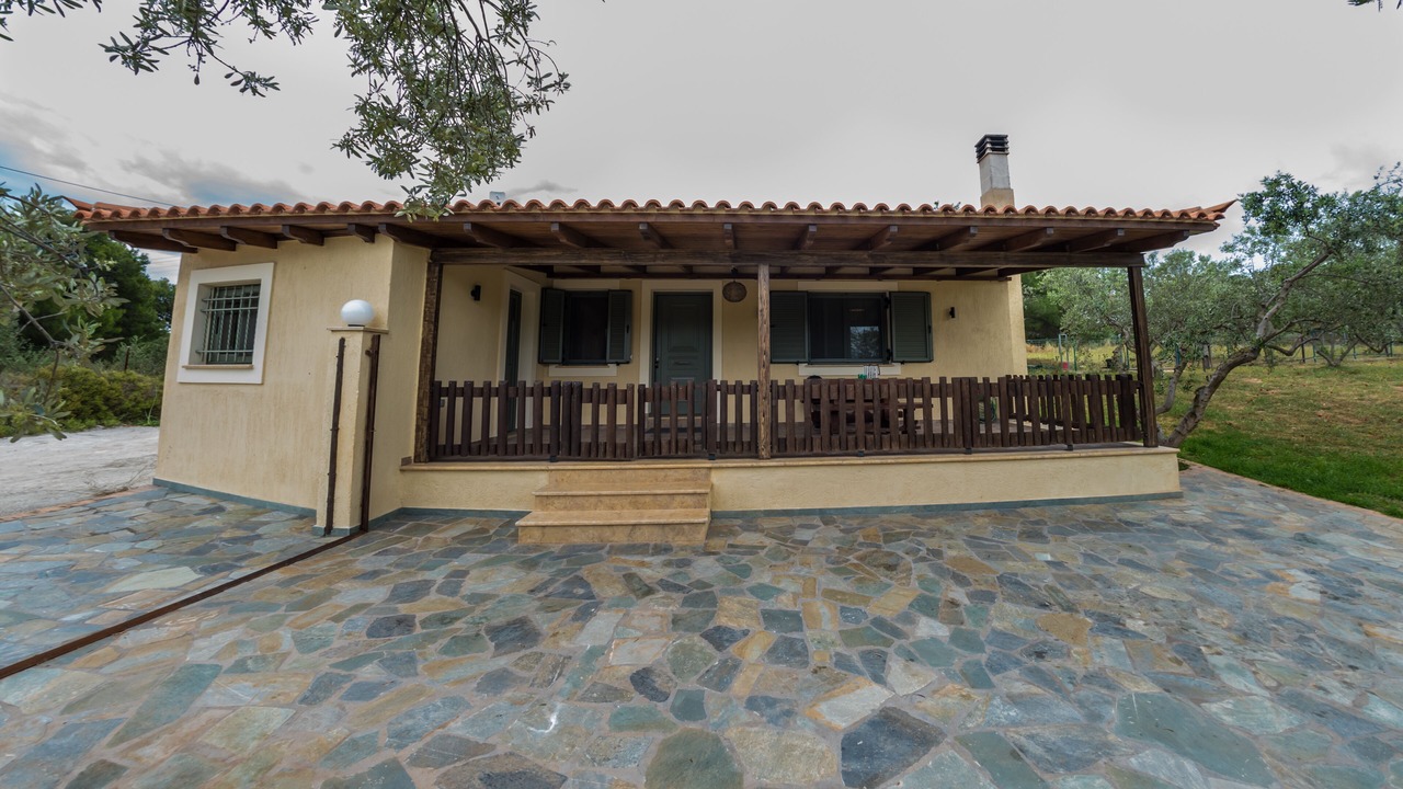 Photo of Outdoor in Porto Heli