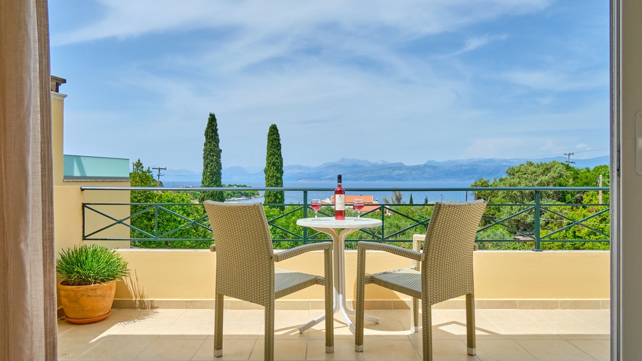 Photo of Patio Balcony in Apraos