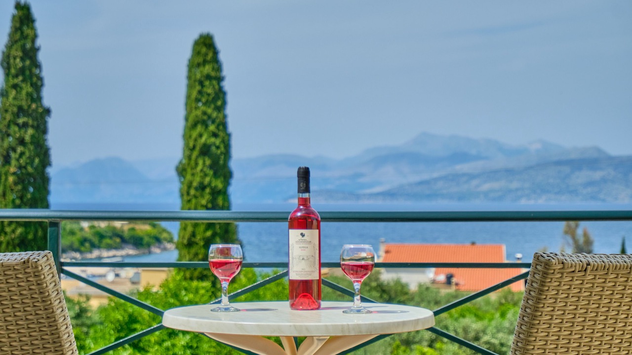 Photo of Outdoor in Apraos