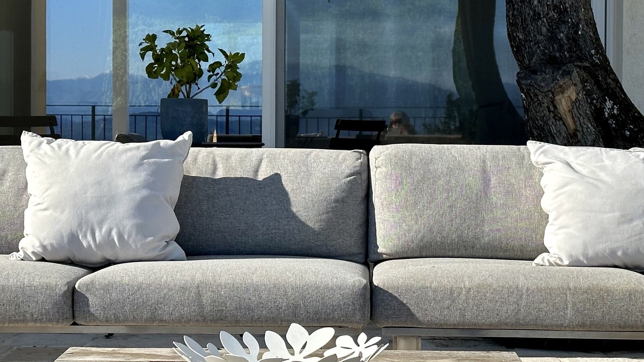 Photo of Livingroom in Petaleia