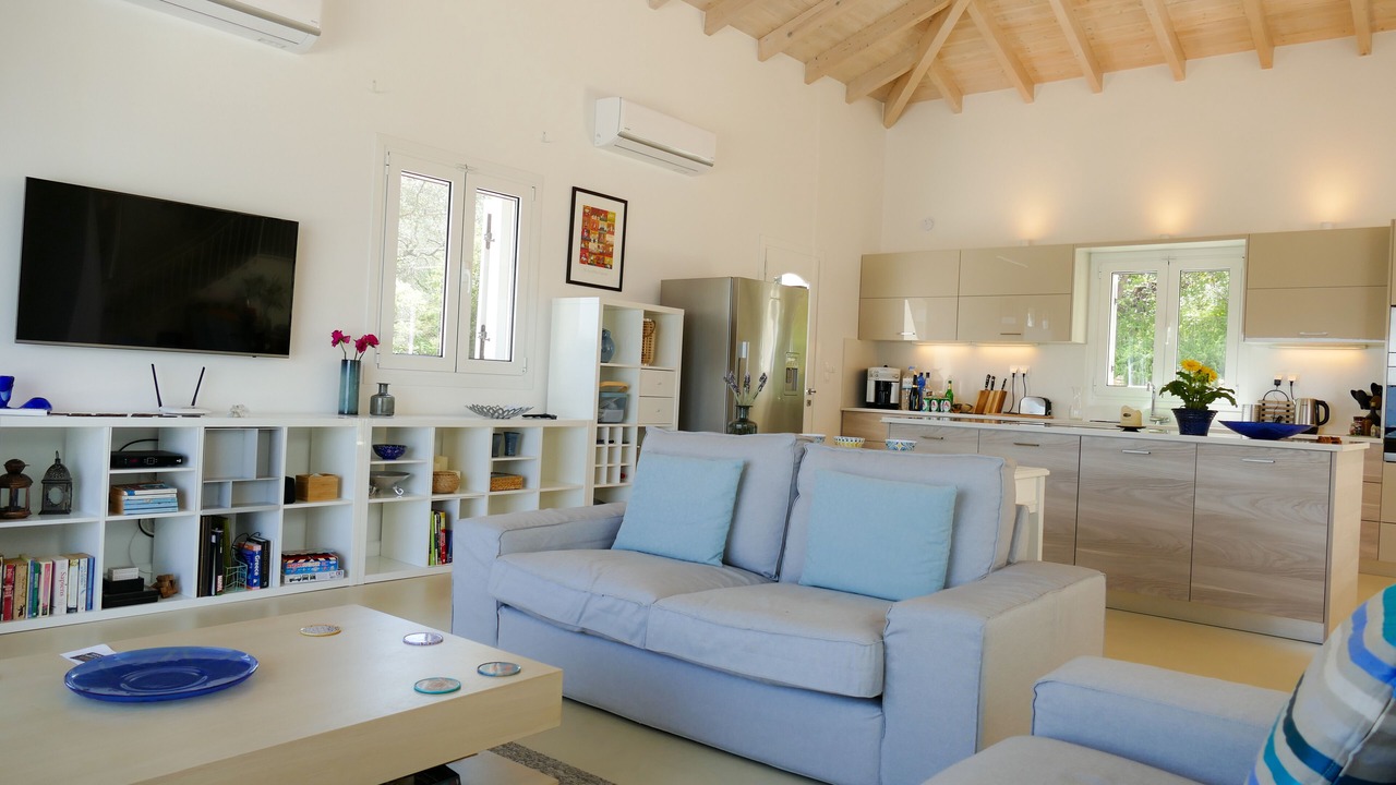 Photo of Livingroom in Petaleia