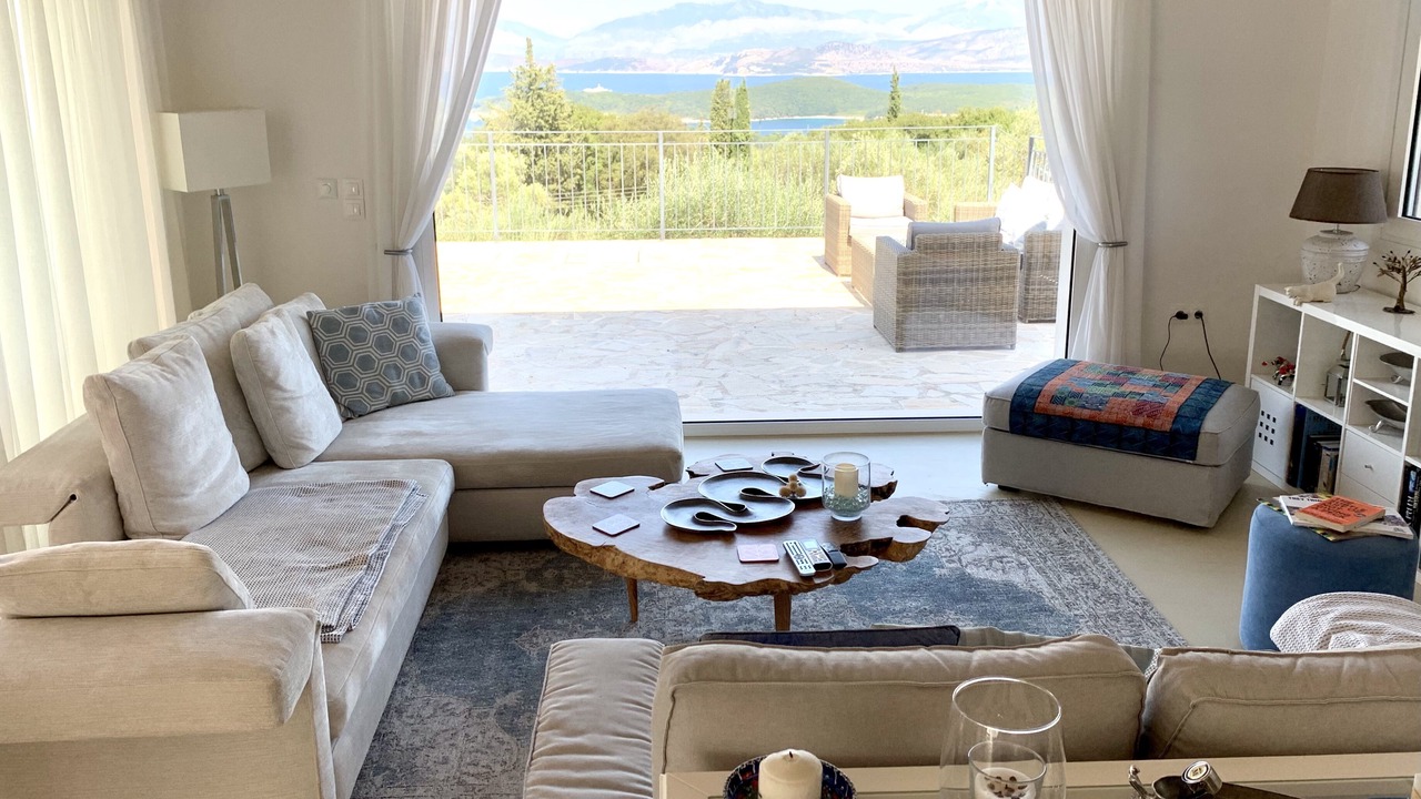 Photo of Livingroom in Petaleia