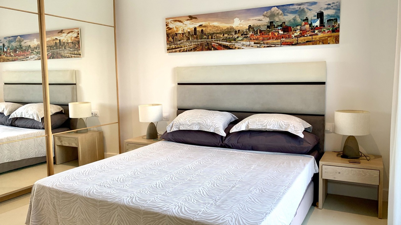 Photo of Bedroom in Petaleia