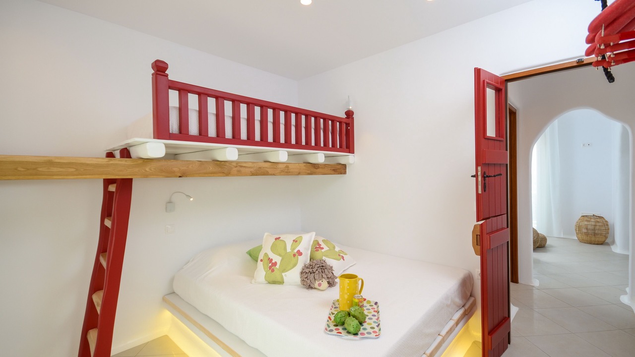 Photo of Bedroom in Agios Prokopios