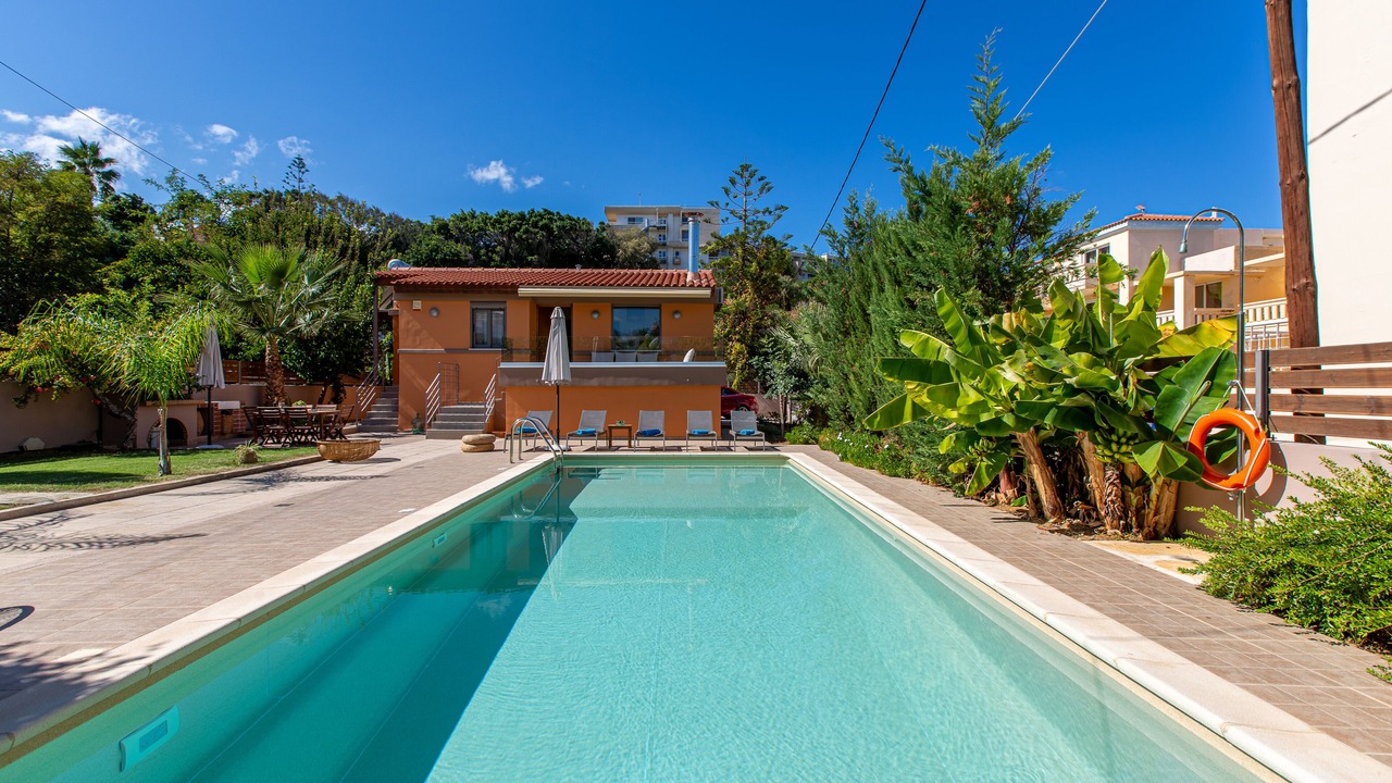 Photo of Outdoor in Kato Galatas