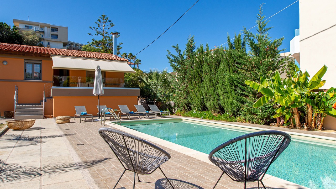 Photo of Outdoor in Kato Galatas
