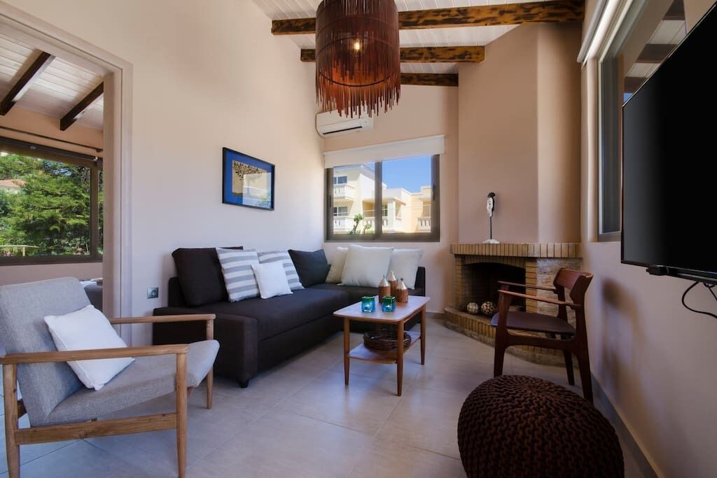 Photo of Bedroom in Kato Galatas