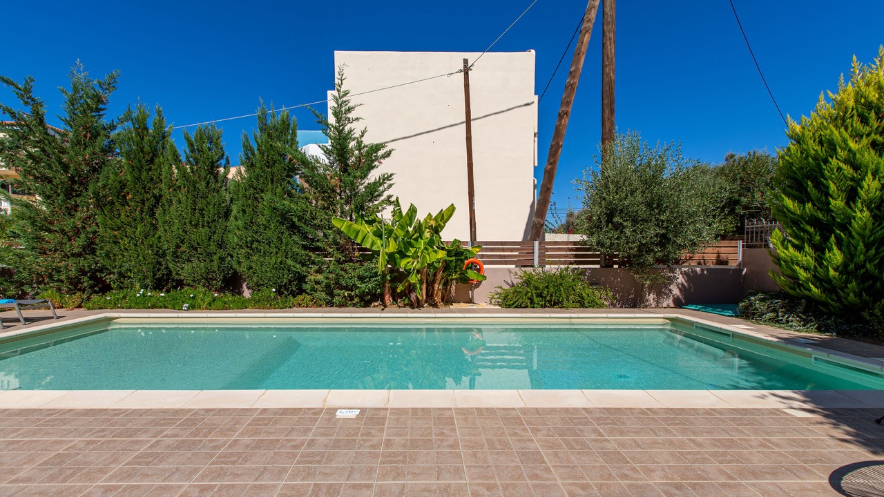 Photo of Outdoor in Kato Galatas