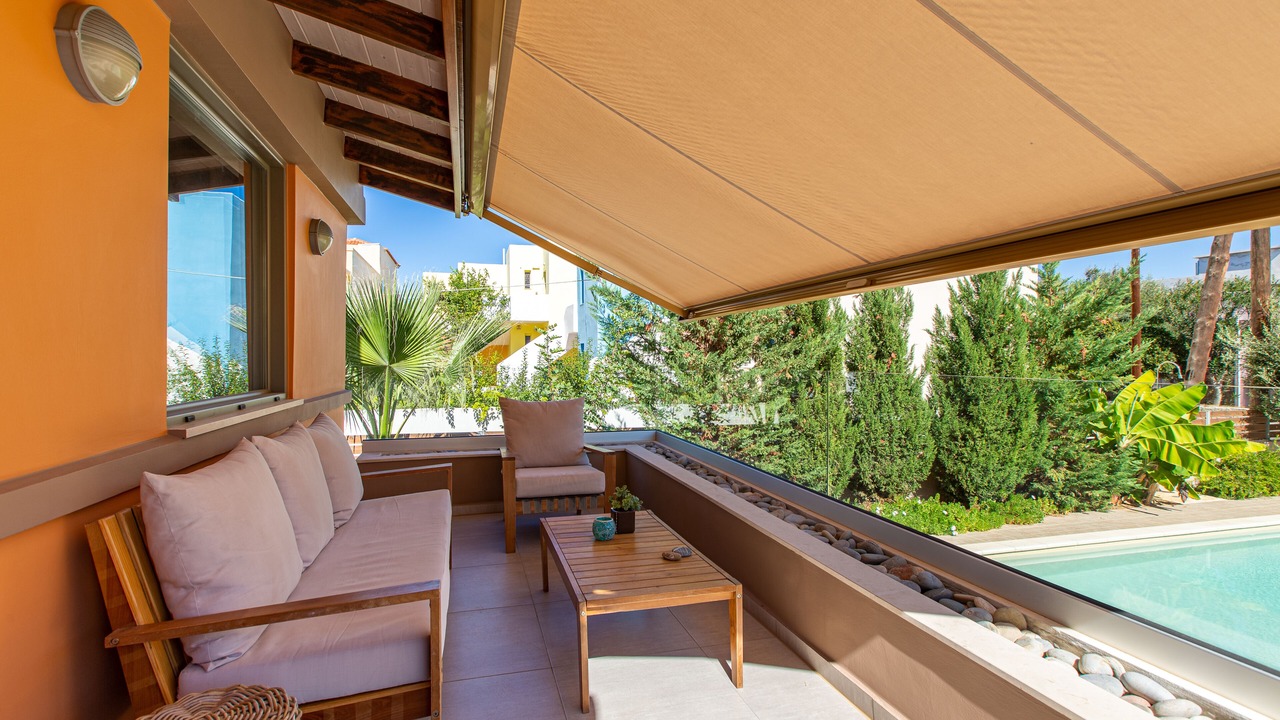 Photo of Outdoor in Kato Galatas