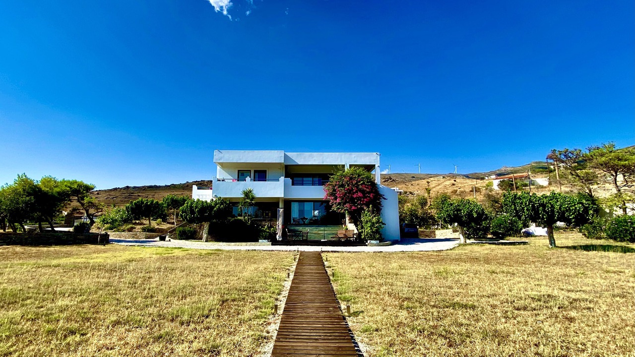 Photo of Outdoor in Karystos