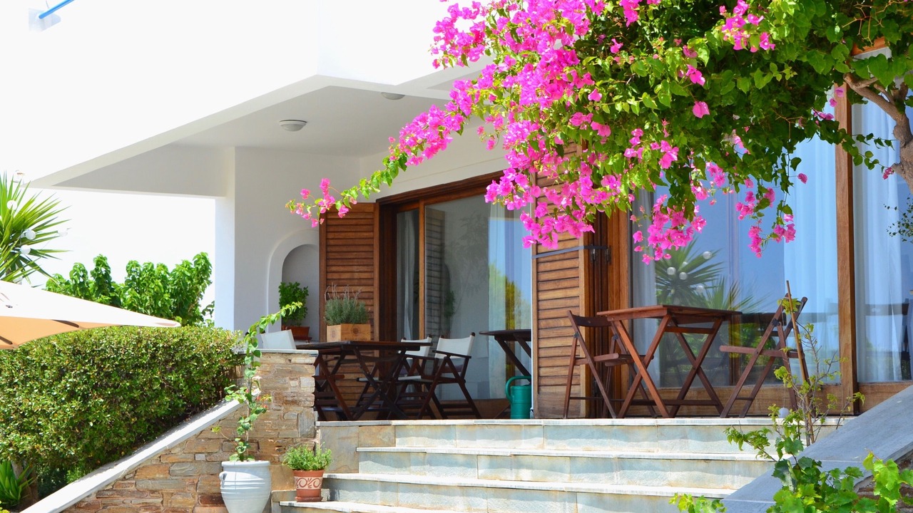 Photo of Outdoor in Karystos
