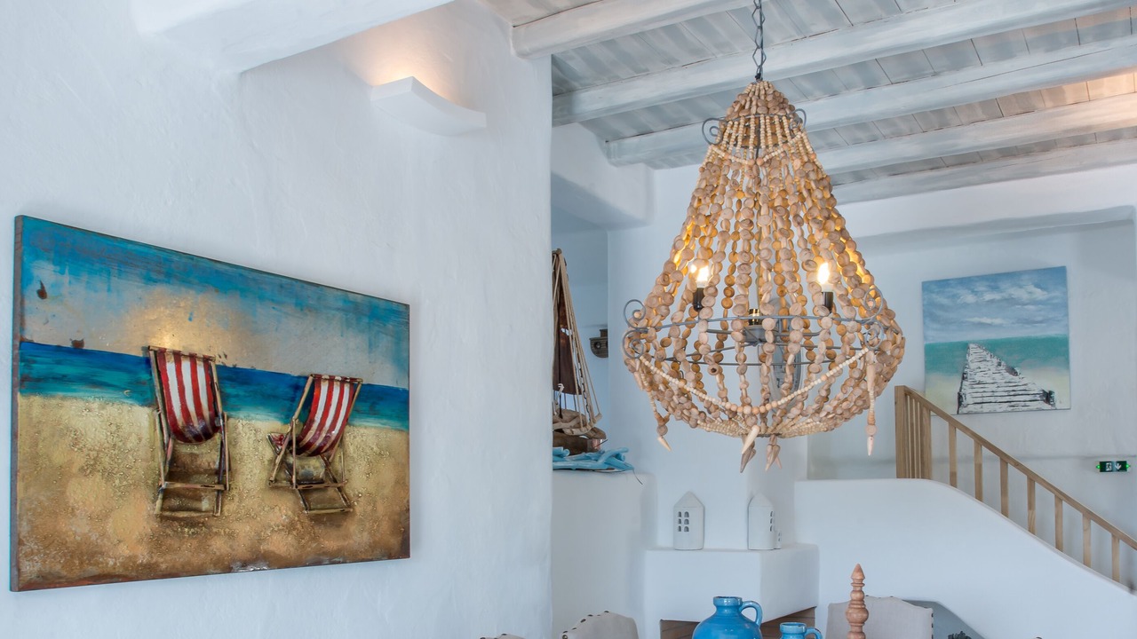 Photo of Bedroom in Chrissi Akti