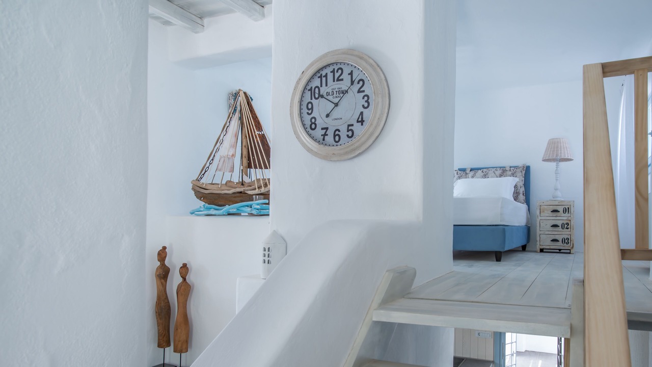 Photo of Bedroom in Chrissi Akti