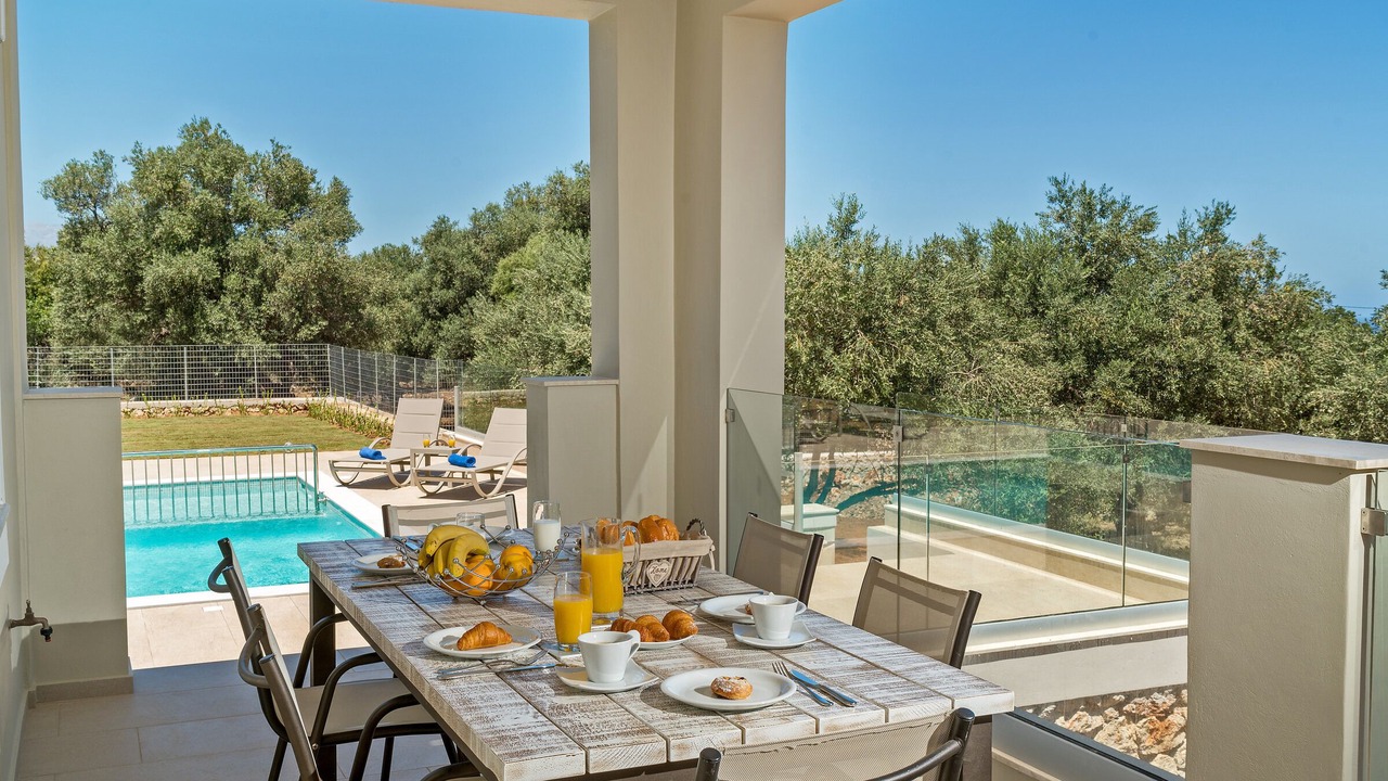 Photo of Patio Balcony in Atsipópoulon