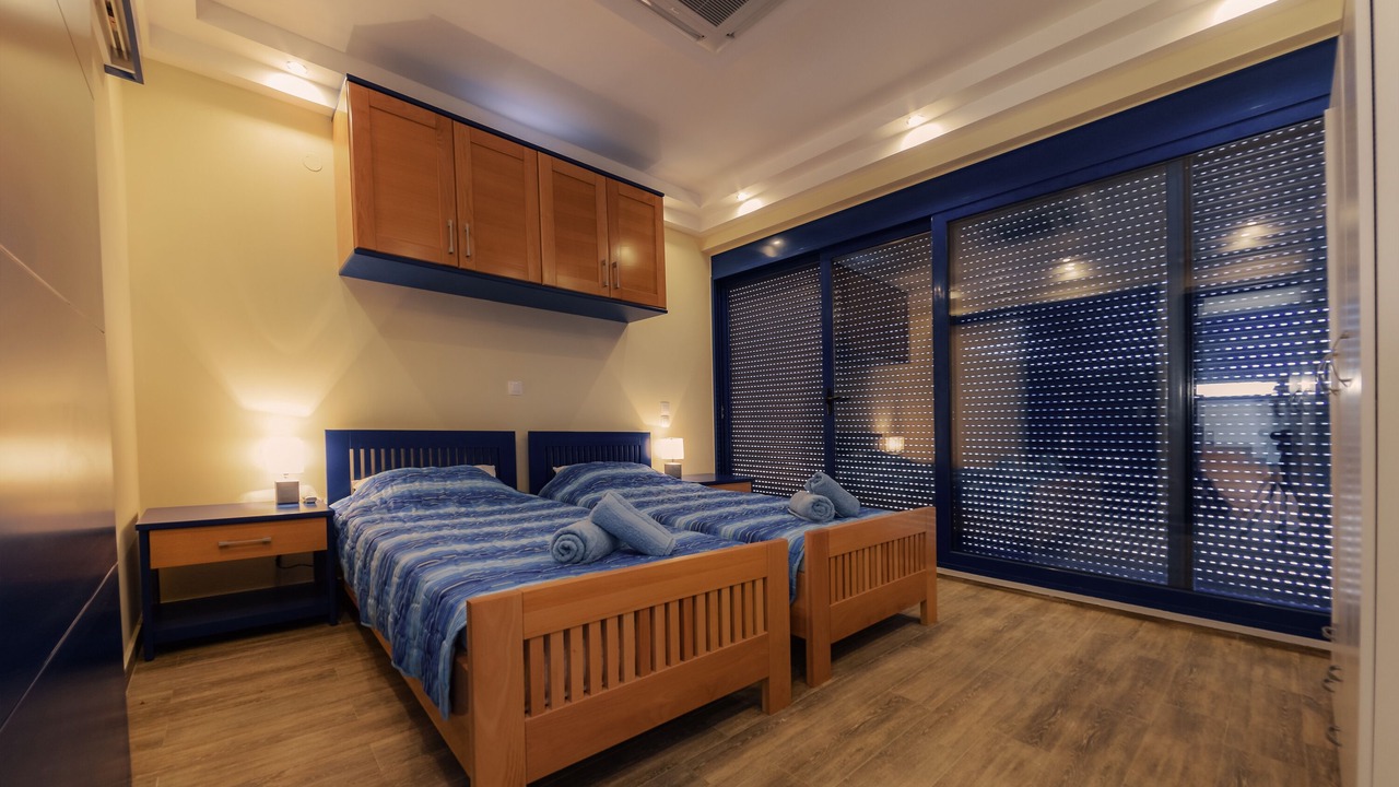 Photo of Bedroom in Agia Pelagia Chlomou