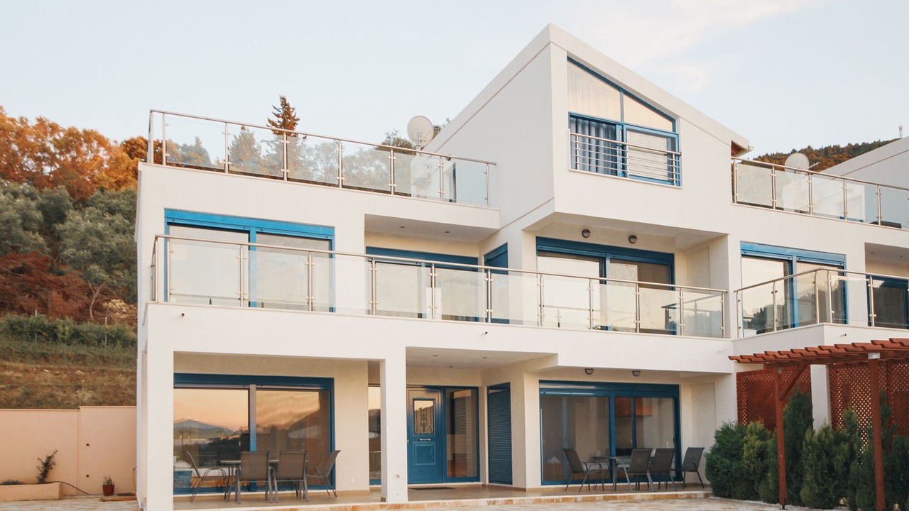 Photo of Outdoor in Agia Pelagia Chlomou