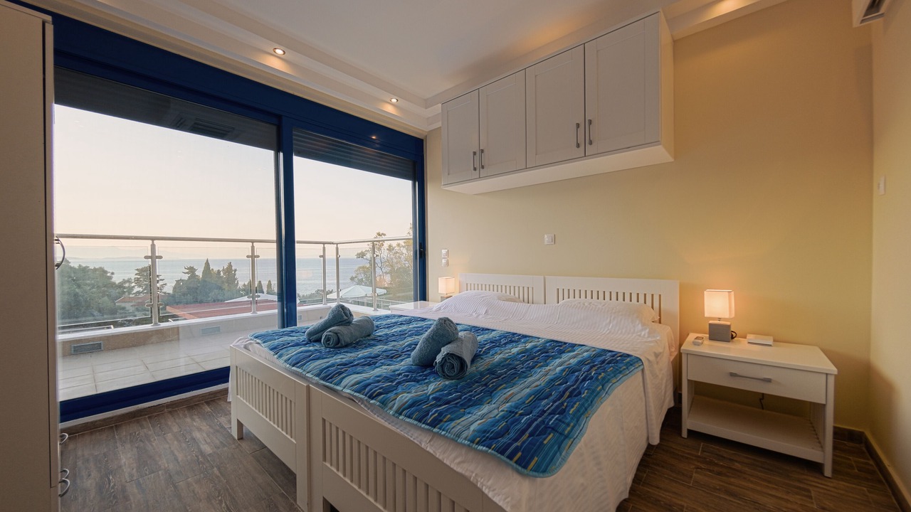 Photo of Bedroom in Agia Pelagia Chlomou
