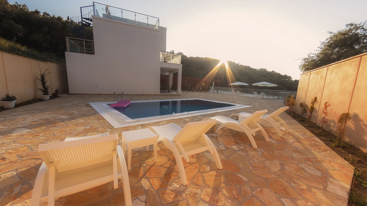 Photo of Outdoor in Agia Pelagia Chlomou