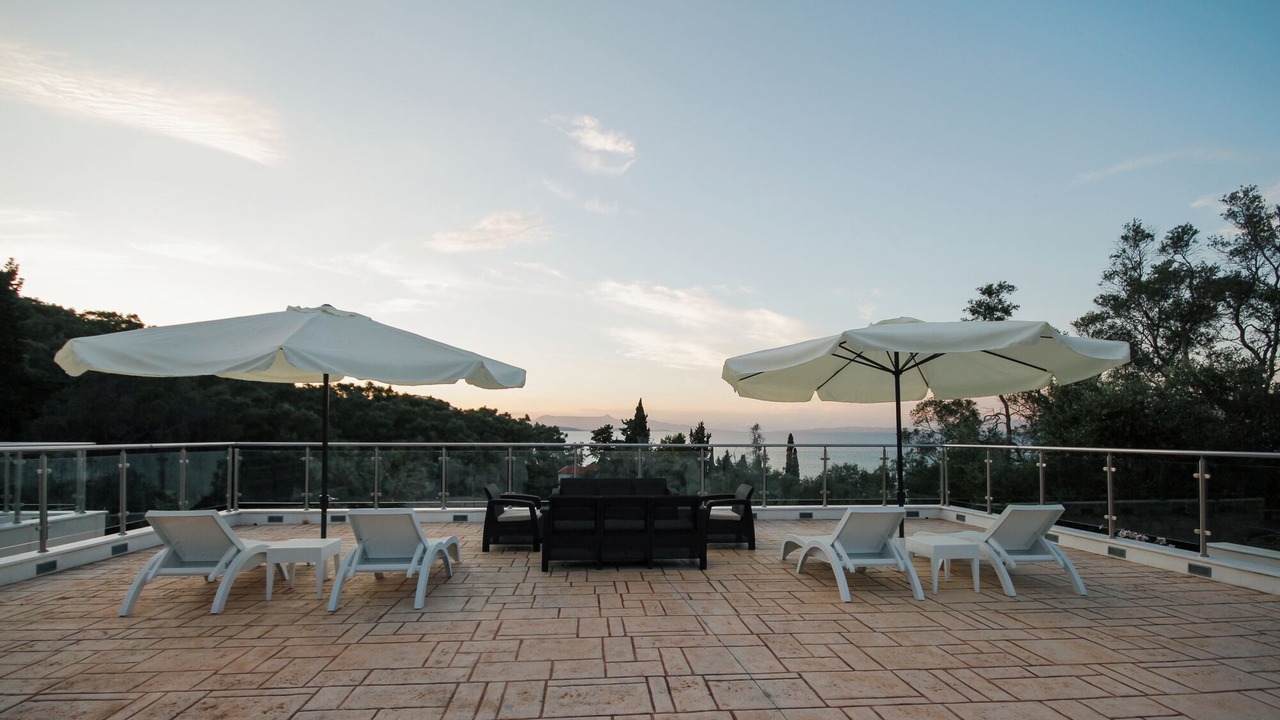 Photo of Outdoor in Agia Pelagia Chlomou