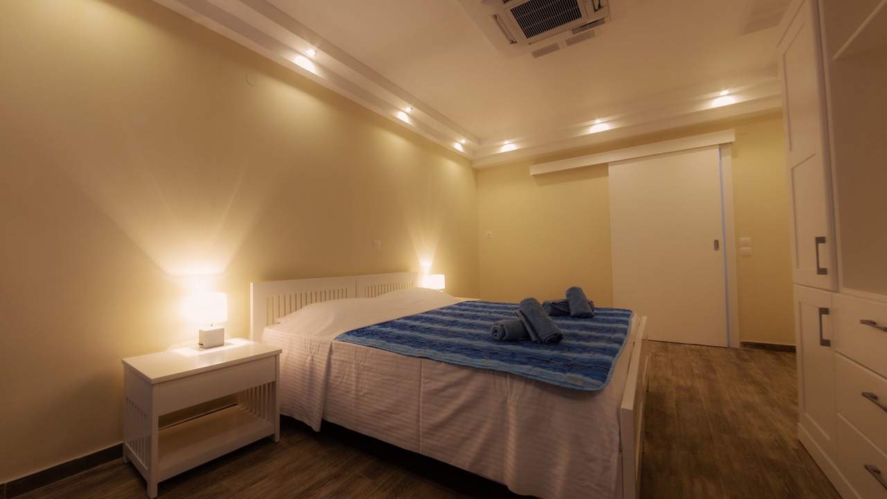 Photo of Bedroom in Agia Pelagia Chlomou