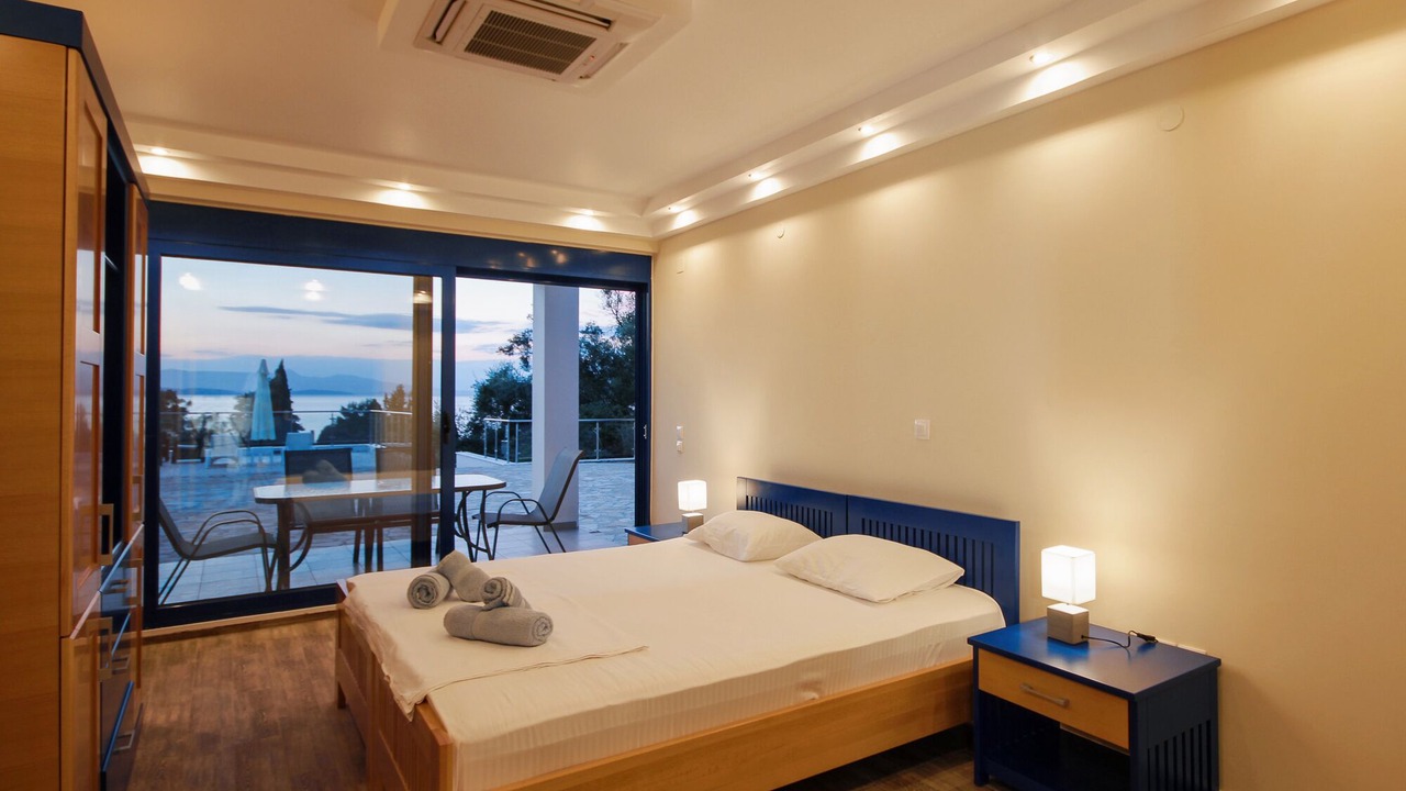 Photo of Bedroom in Agia Pelagia Chlomou