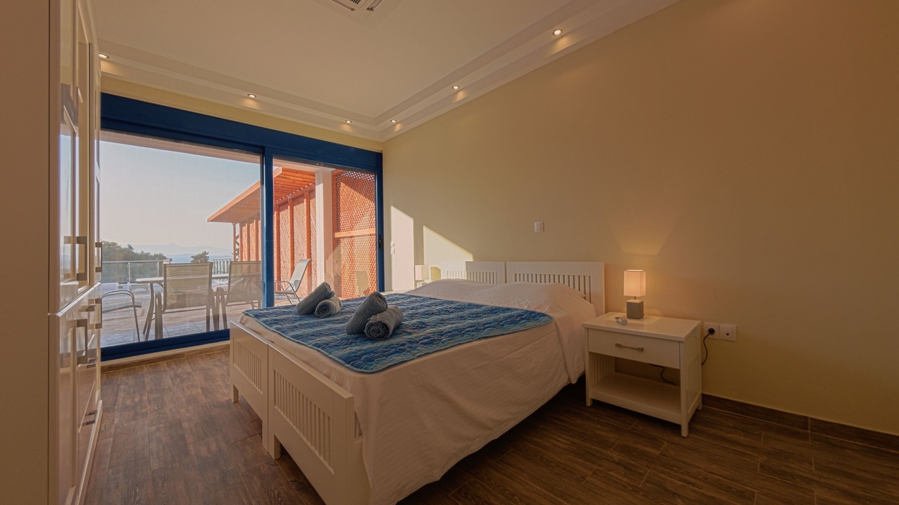 Photo of Bedroom in Agia Pelagia Chlomou